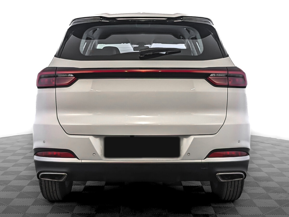 Купить Chery Tiggo 7 Pro Max, 2024, 62 395 км.. Фото: #5