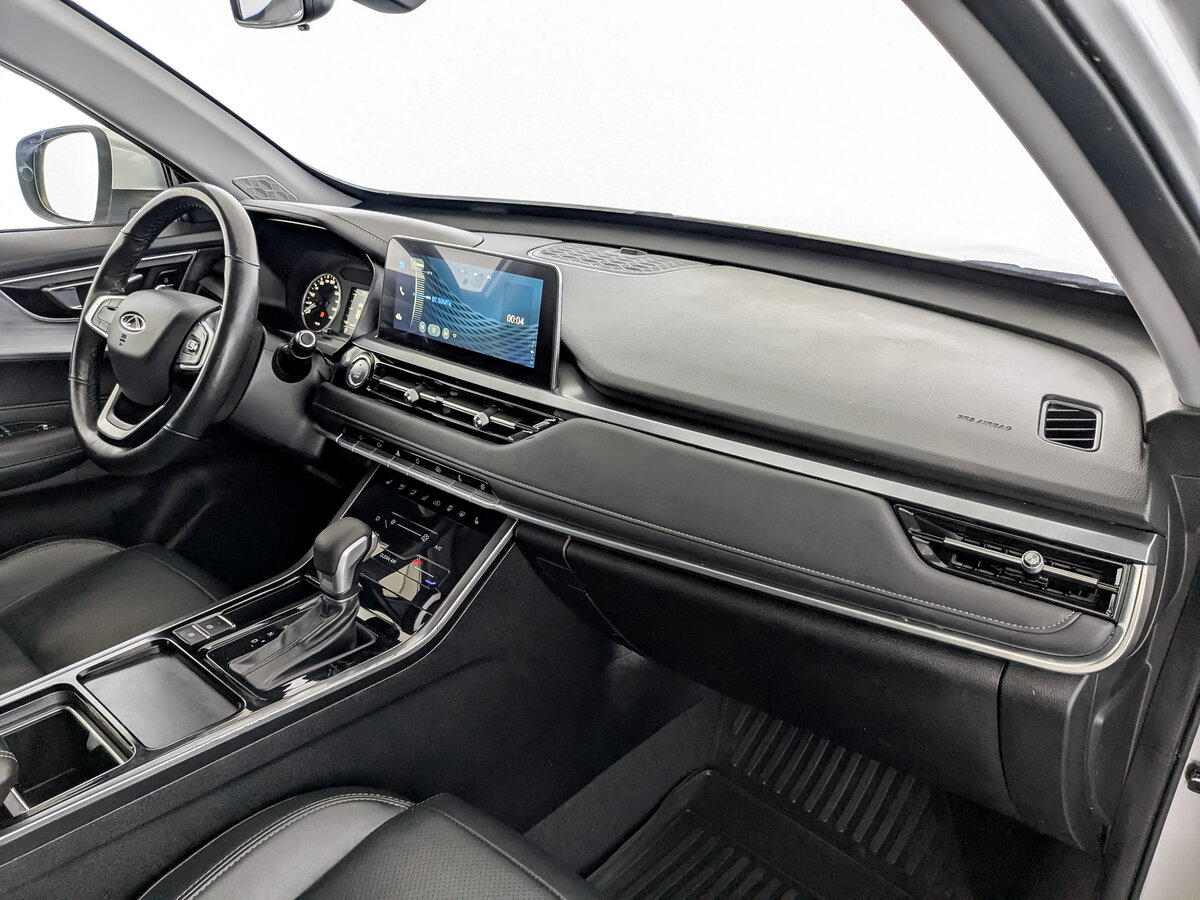 Купить Chery Tiggo 4 Pro, 2022, 102 416 км.. Фото: #10