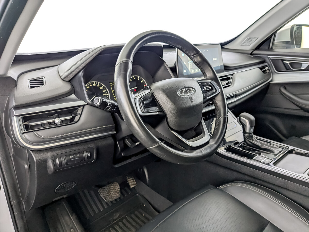 Купить Chery Tiggo 4 Pro, 2022, 102 416 км.. Фото: #15