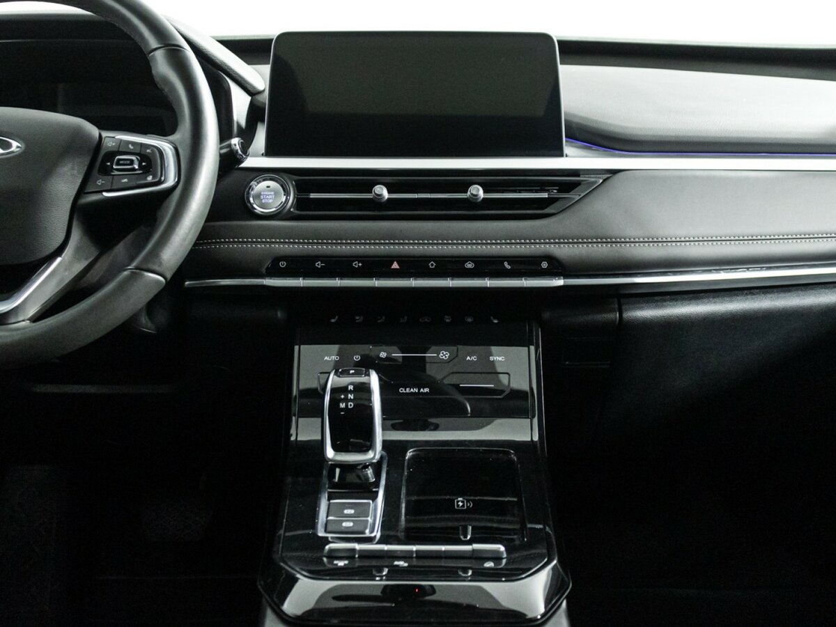 Купить Chery Tiggo 7 Pro, 2022, 75 112 км.. Фото: #13