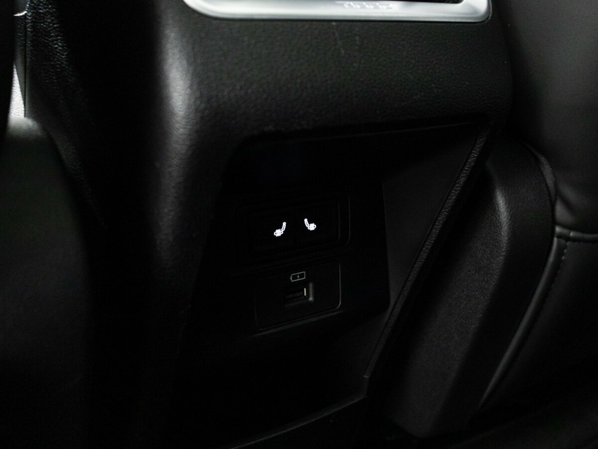 Купить Chery Tiggo 7 Pro, 2022, 75 112 км.. Фото: #20