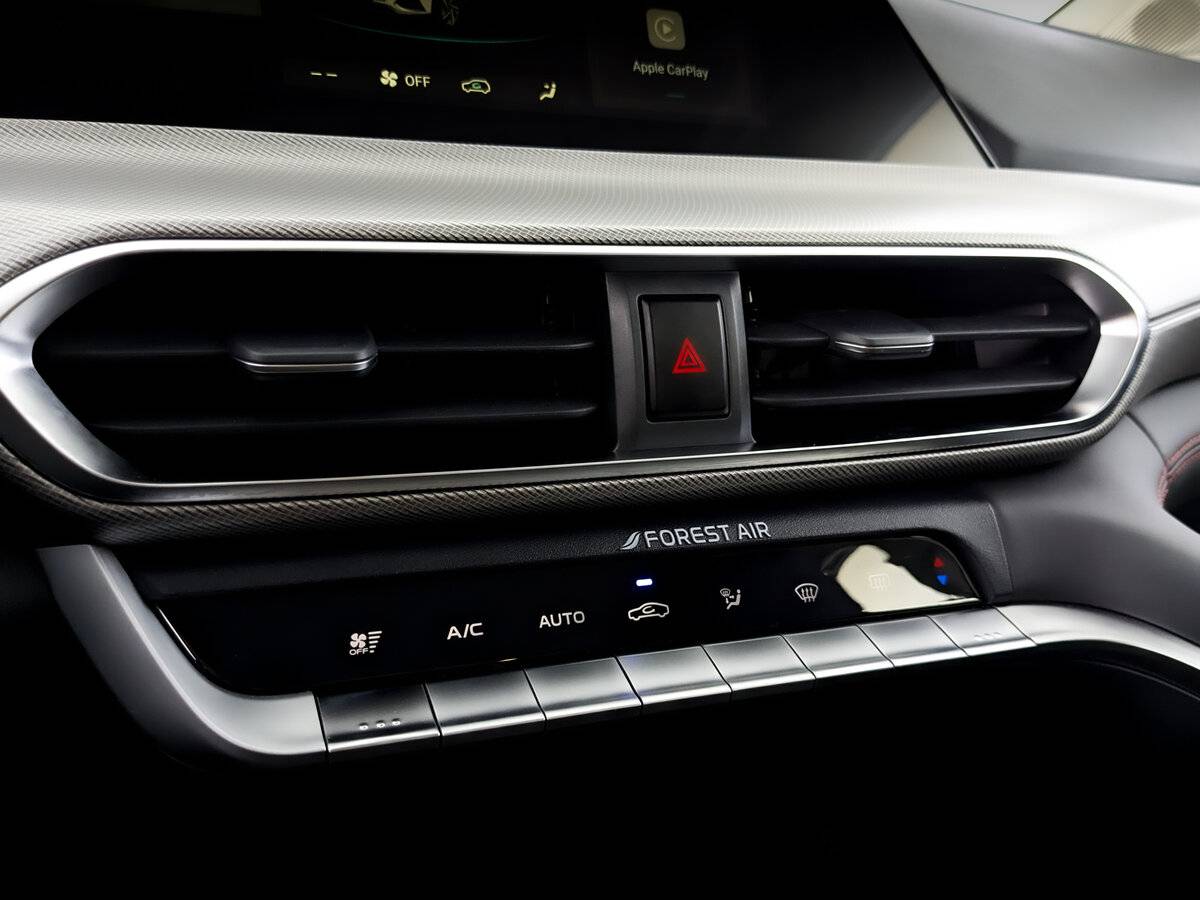 Купить Changan UNI-T, 2024, 11 736 км.. Фото: #29