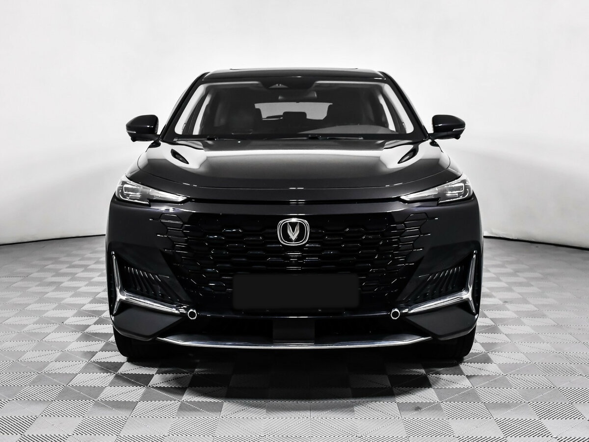 Купить Changan UNI-K, 2023, 39 600 км.. Фото: #1