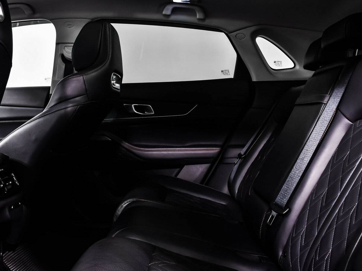 Купить Changan UNI-K, 2023, 39 600 км.. Фото: #12