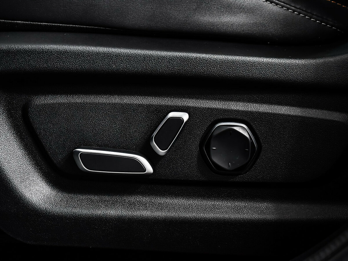 Купить Changan UNI-K, 2023, 39 600 км.. Фото: #16