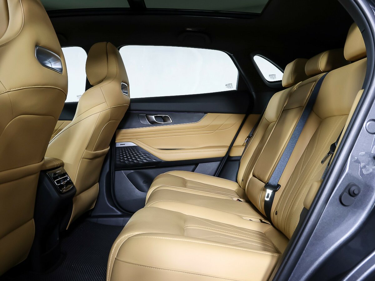 Купить Changan UNI-K, 2023, 39 931 км.. Фото: #11