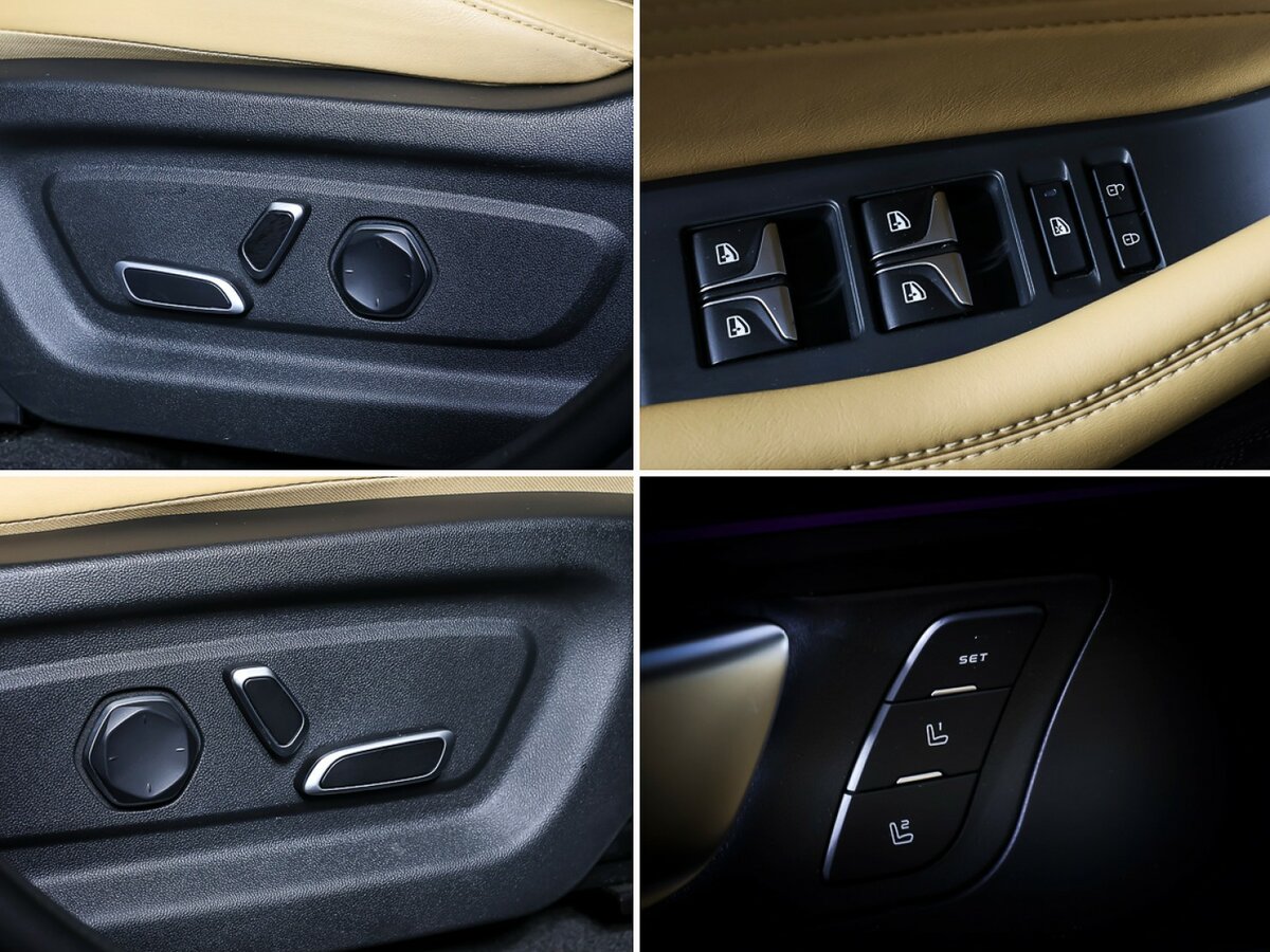 Купить Changan UNI-K, 2023, 39 931 км.. Фото: #17