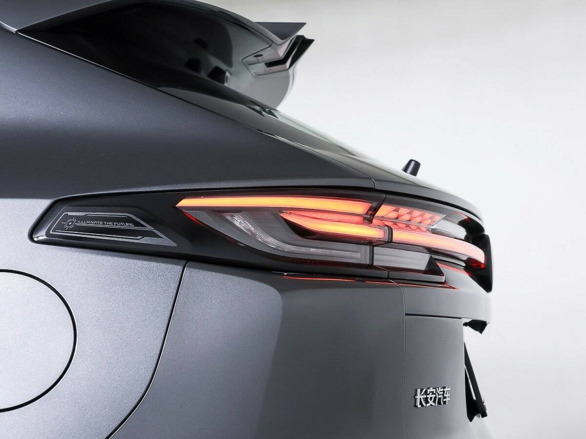 Купить Changan UNI-K, 2023, 39 931 км.. Фото: #25