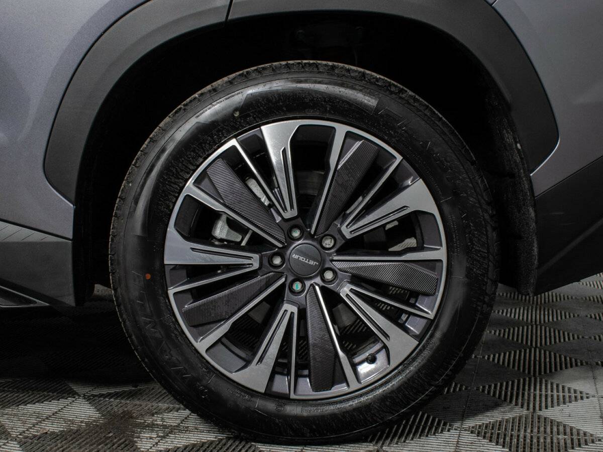 Купить Jetour Dashing, 2023, 14 627 км.. Фото: #16