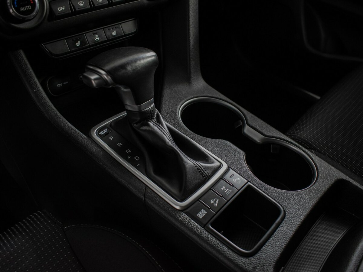 Купить Kia Sportage, 2018, 39 000 км.. Фото: #11