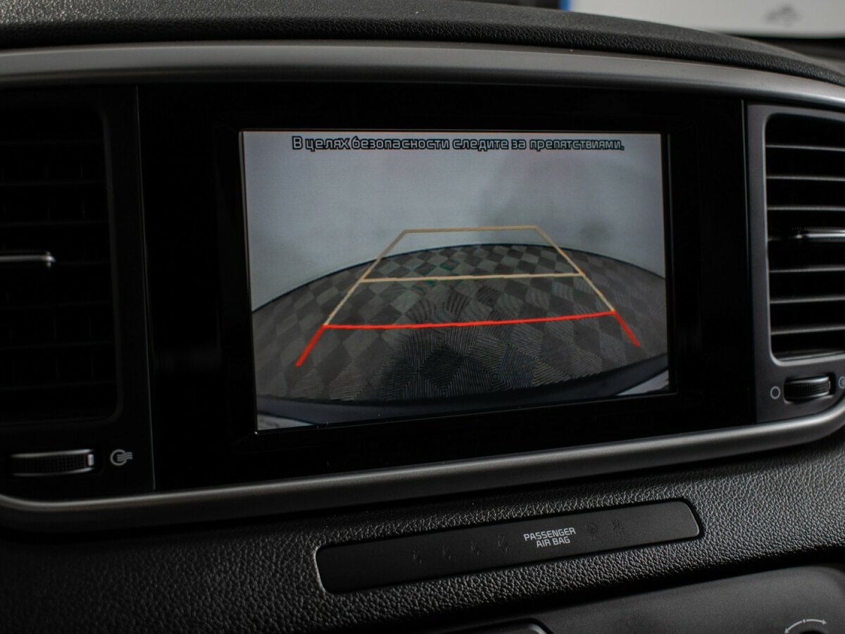 Купить Kia Sportage, 2018, 39 000 км.. Фото: #13