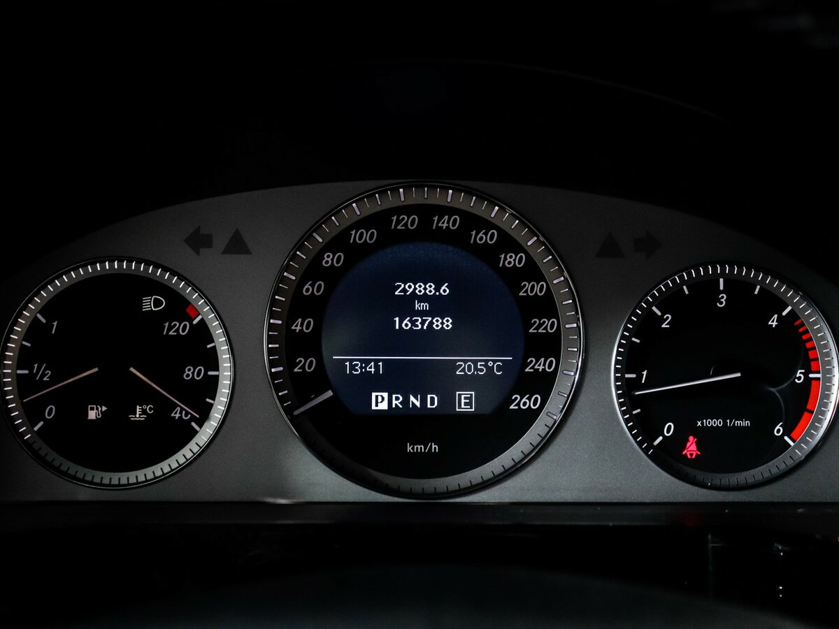 Купить Mercedes-Benz GLK-Класс, 2012, 163 786 км.. Фото: #10