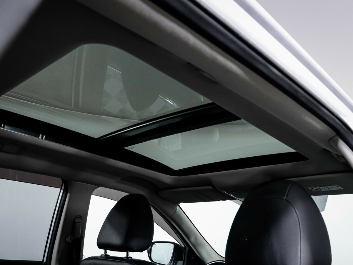 Купить Nissan X-Trail, 2016, 192 145 км.. Фото: #16