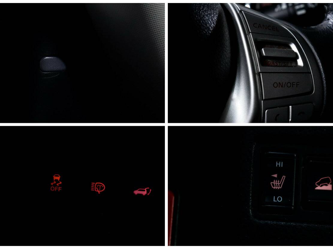 Купить Nissan X-Trail, 2016, 192 145 км.. Фото: #18