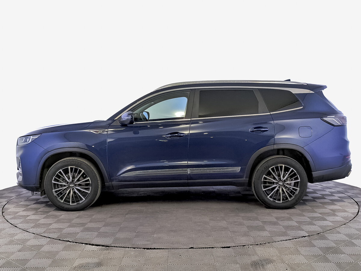 Купить Chery Tiggo 8 Pro Max, 2023, 58 515 км.. Фото: #7