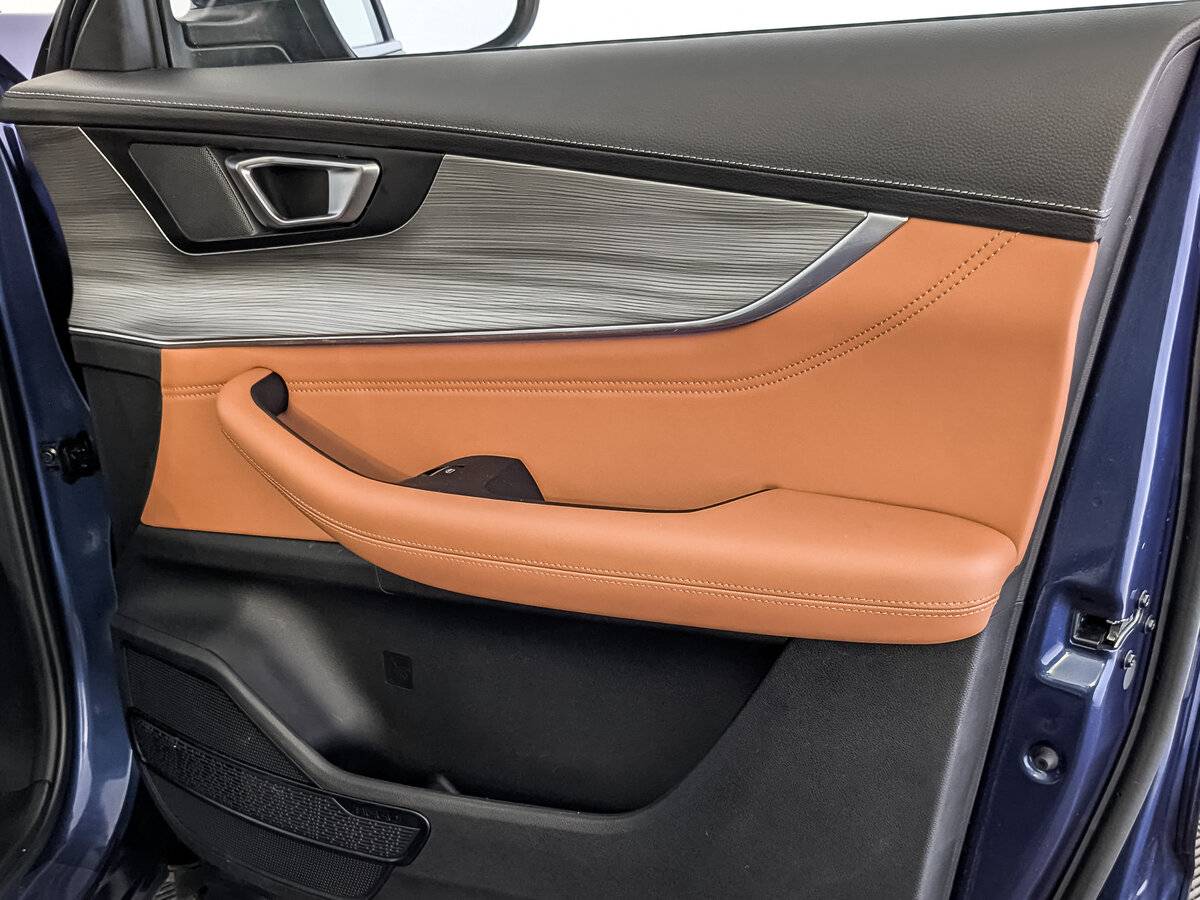 Купить Chery Tiggo 8 Pro Max, 2023, 58 515 км.. Фото: #22