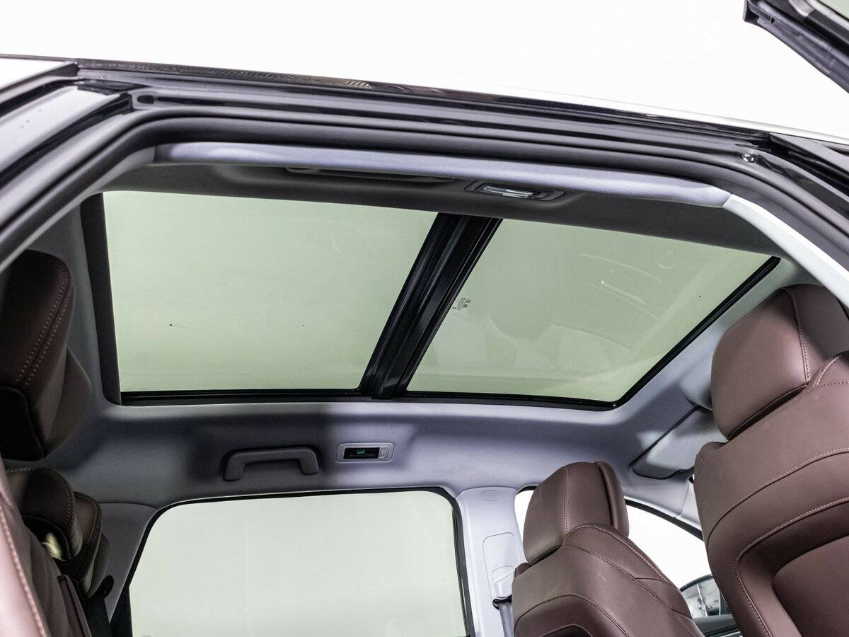 Купить Chery Tiggo 8 Pro Max, 2024, 16 234 км.. Фото: #22