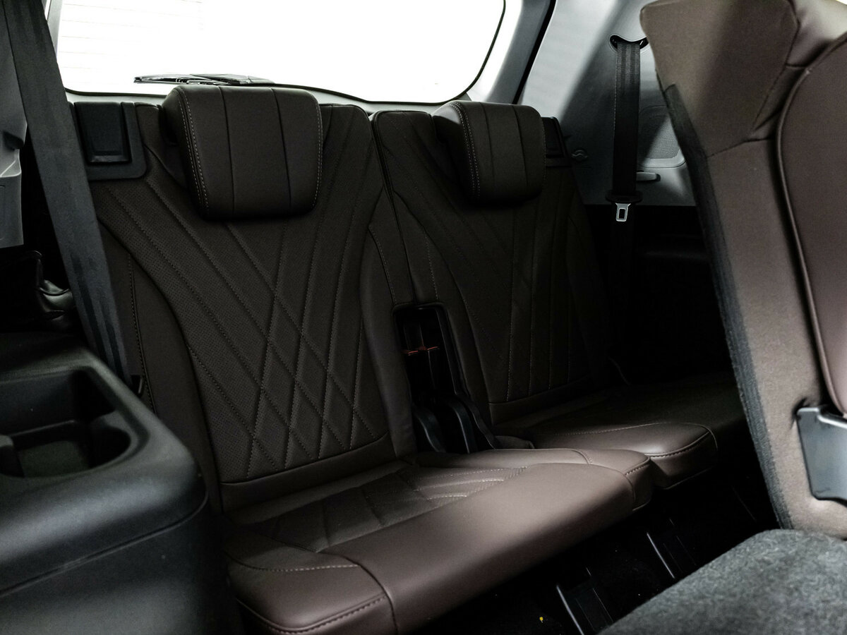 Купить Chery Tiggo 8 Pro Max, 2024, 16 234 км.. Фото: #27