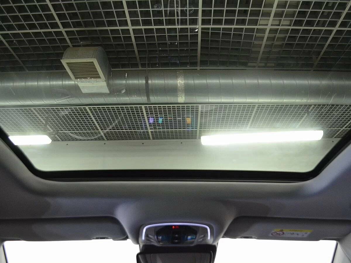 Купить Chery Tiggo 8 Pro Max, 2022, 40 500 км.. Фото: #12