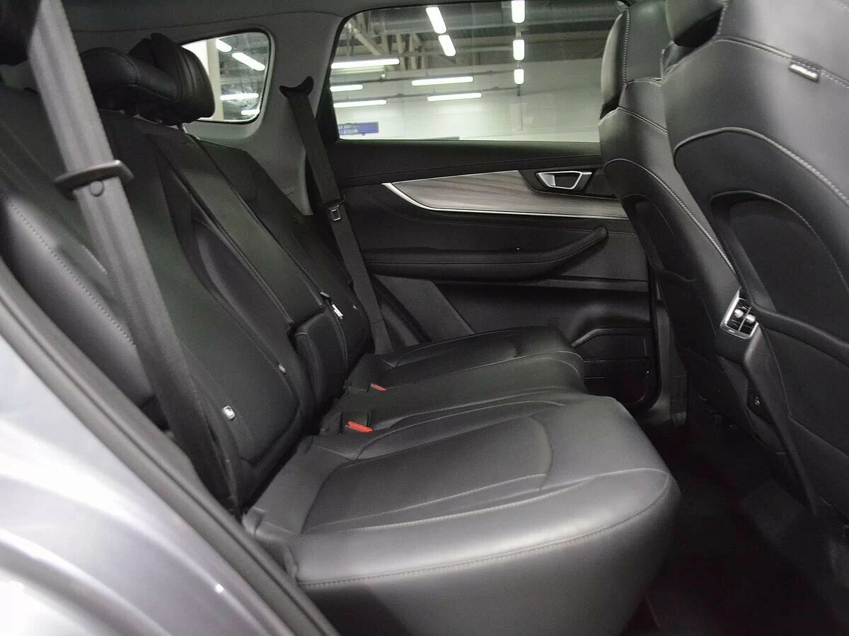 Купить Chery Tiggo 8 Pro Max, 2022, 40 500 км.. Фото: #16