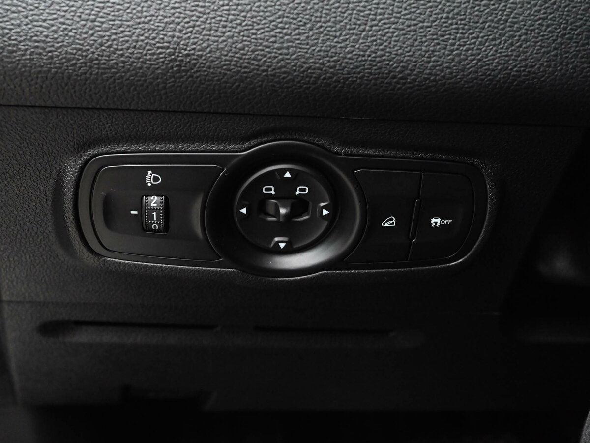 Купить Chery Tiggo 4, 2020, 108 146 км.. Фото: #16