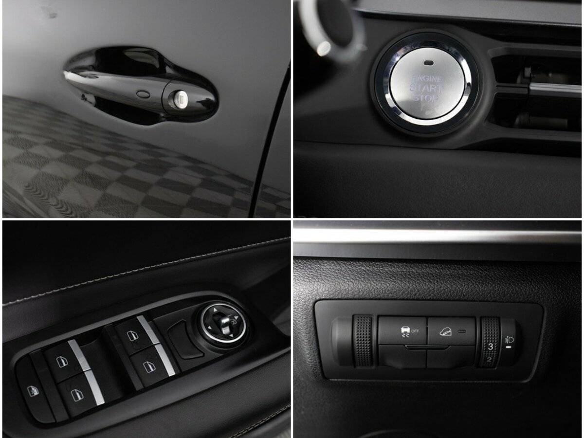 Купить Chery Tiggo 4 Pro, 2023, 32 714 км.. Фото: #14