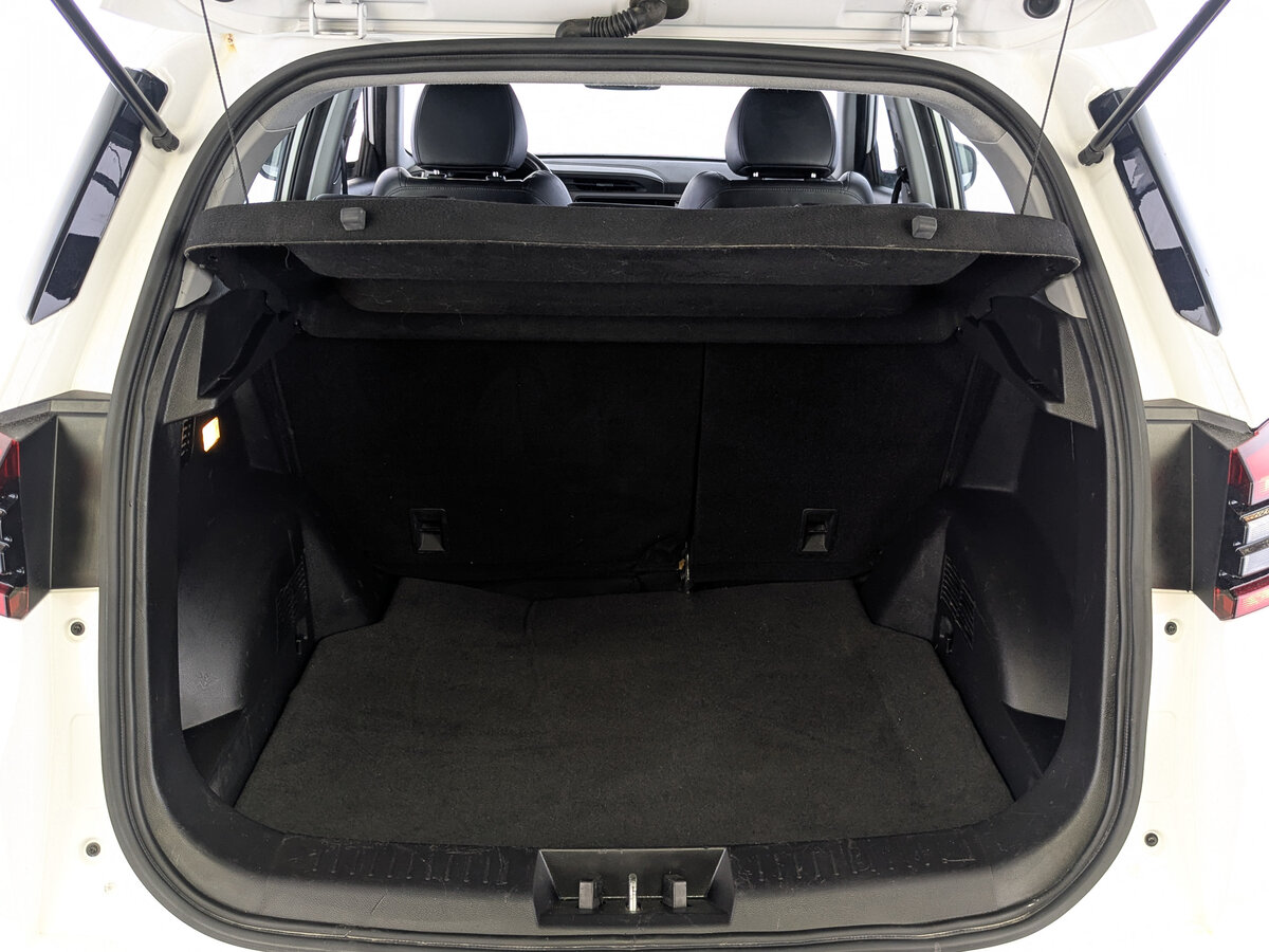 Купить Chery Tiggo 4, 2021, 150 000 км.. Фото: #9