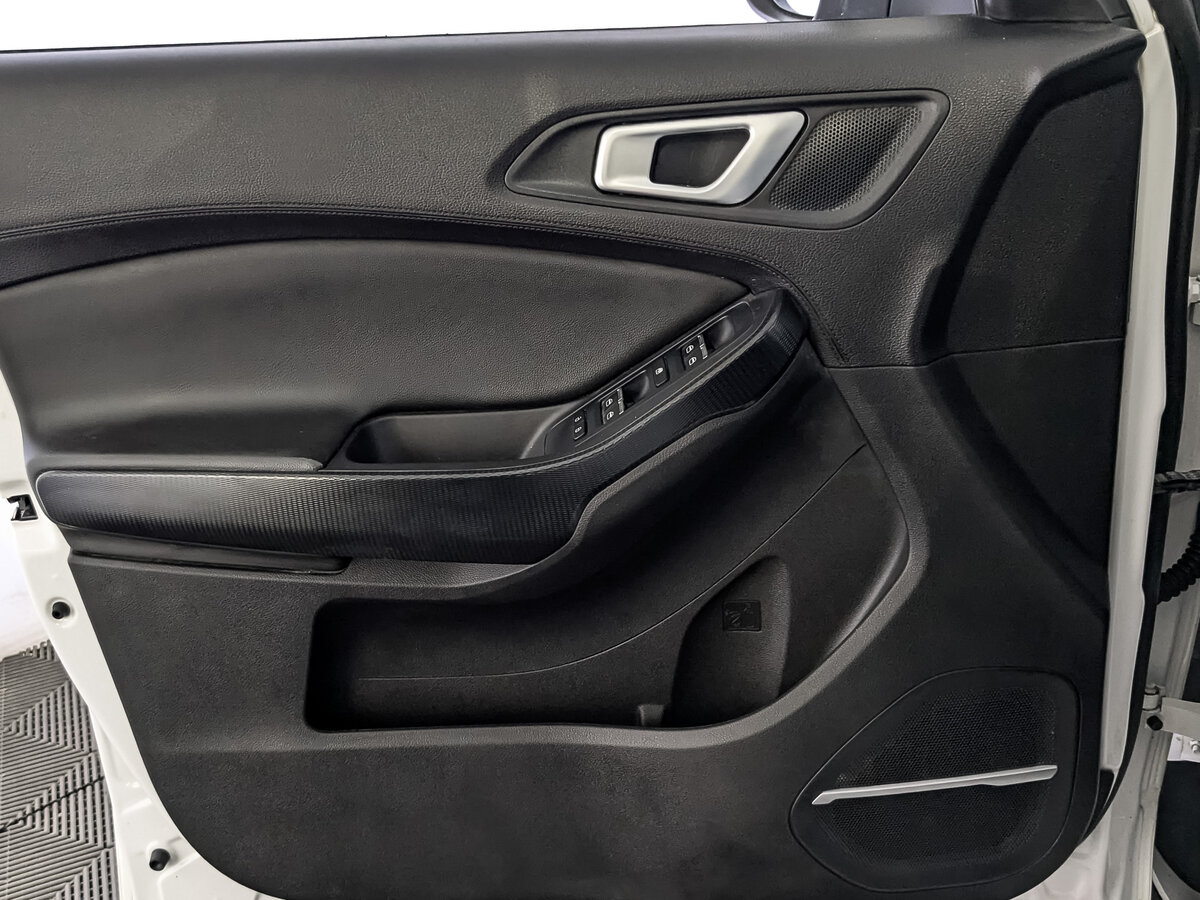 Купить Chery Tiggo 4, 2021, 150 000 км.. Фото: #17