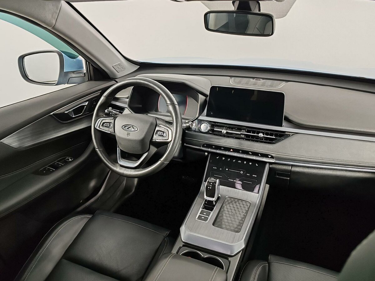 Купить Chery Tiggo 4 Pro, 2022, 80 801 км.. Фото: #10