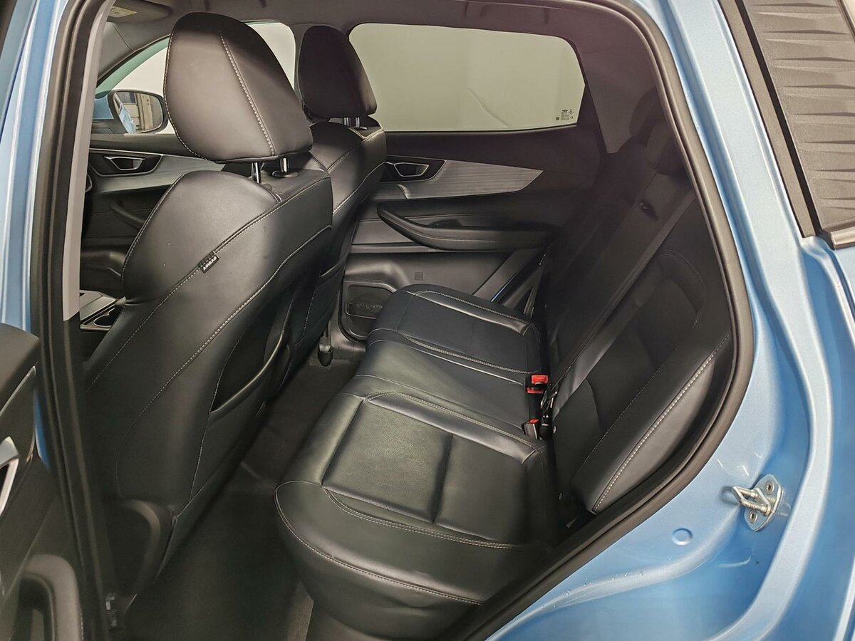 Купить Chery Tiggo 4 Pro, 2022, 80 801 км.. Фото: #11