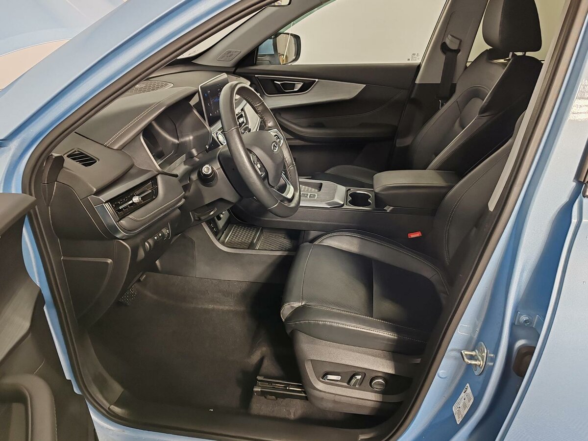 Купить Chery Tiggo 4 Pro, 2022, 80 801 км.. Фото: #15