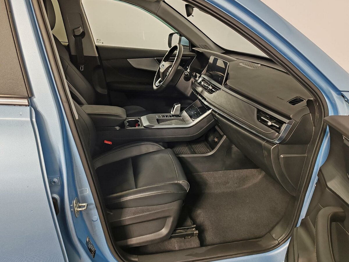 Купить Chery Tiggo 4 Pro, 2022, 80 801 км.. Фото: #18