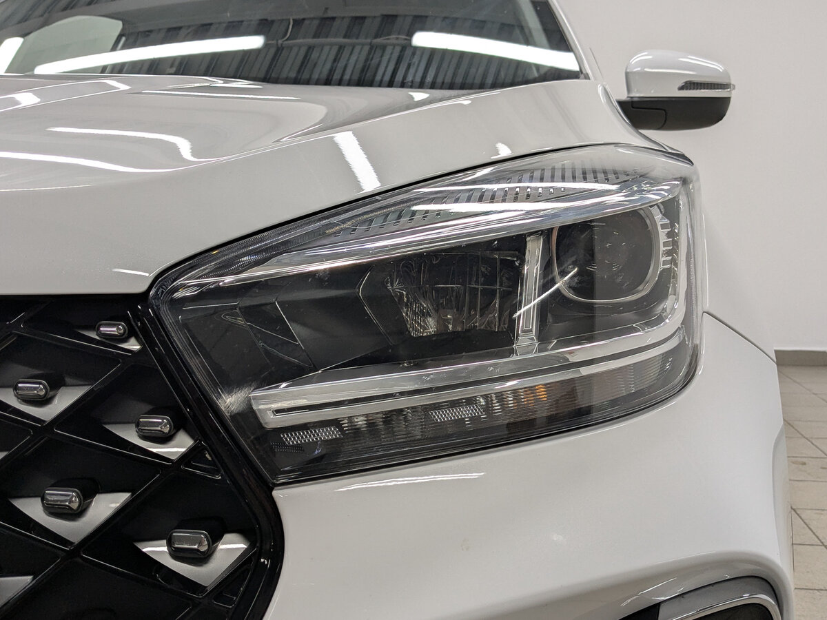 Купить Chery Tiggo 4 Pro, 2023, 34 800 км.. Фото: #10