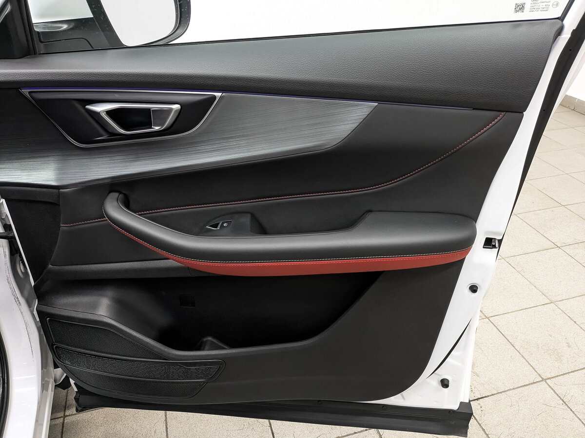 Купить Chery Tiggo 4 Pro, 2023, 34 800 км.. Фото: #22