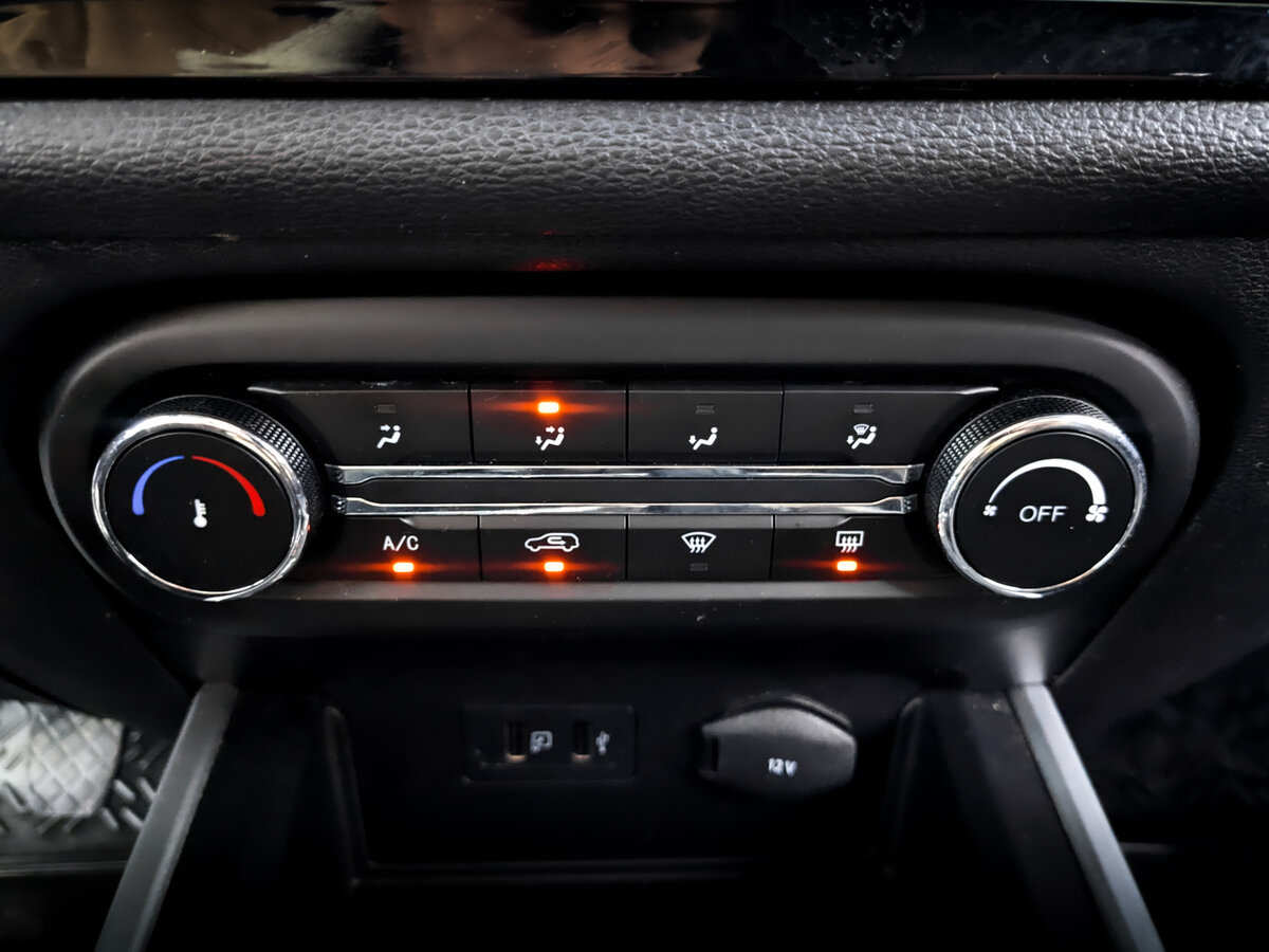 Купить Chery Tiggo 4, 2021, 45 950 км.. Фото: #15