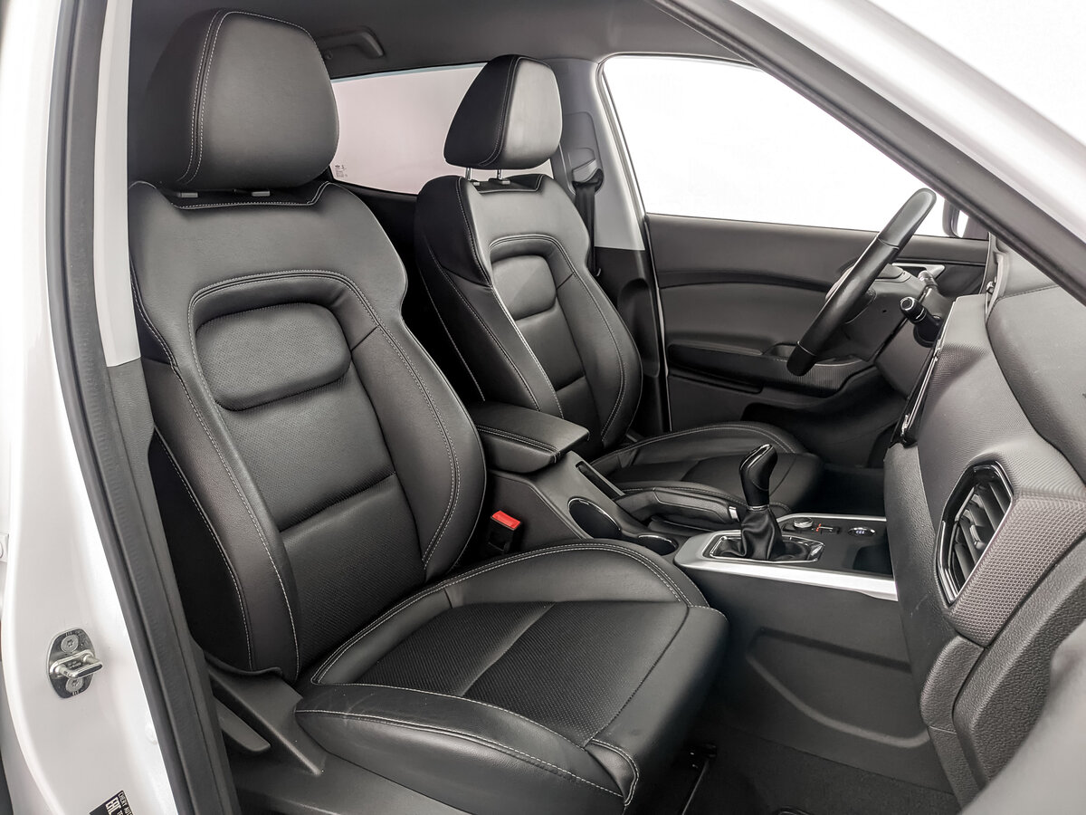 Купить Chery Tiggo 4, 2021, 45 950 км.. Фото: #18