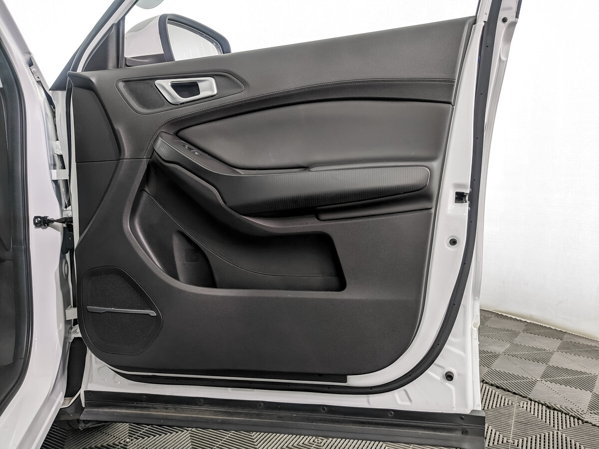 Купить Chery Tiggo 4, 2021, 45 950 км.. Фото: #19