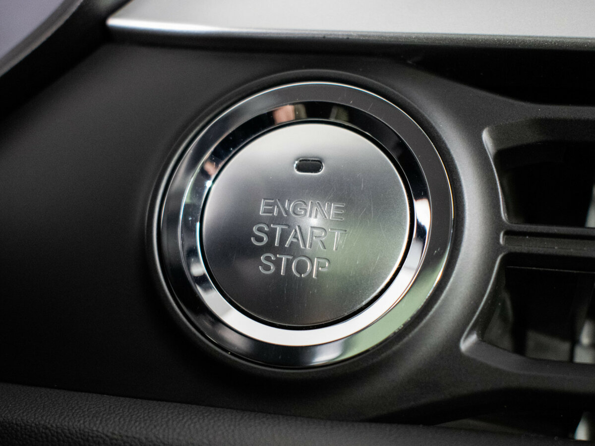 Купить Chery Tiggo 7 Pro, 2020, 87 734 км.. Фото: #14