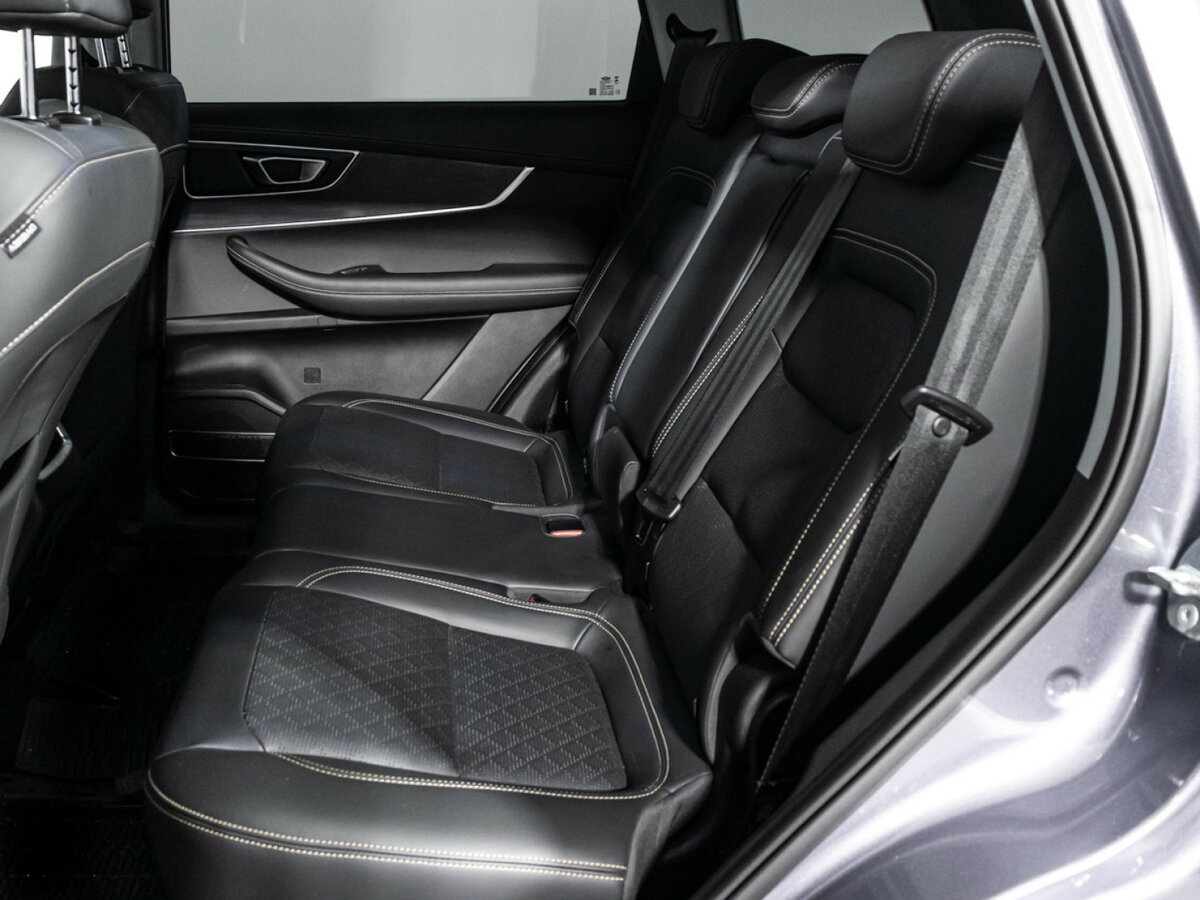 Купить Chery Tiggo 8, 2023, 40 979 км.. Фото: #7