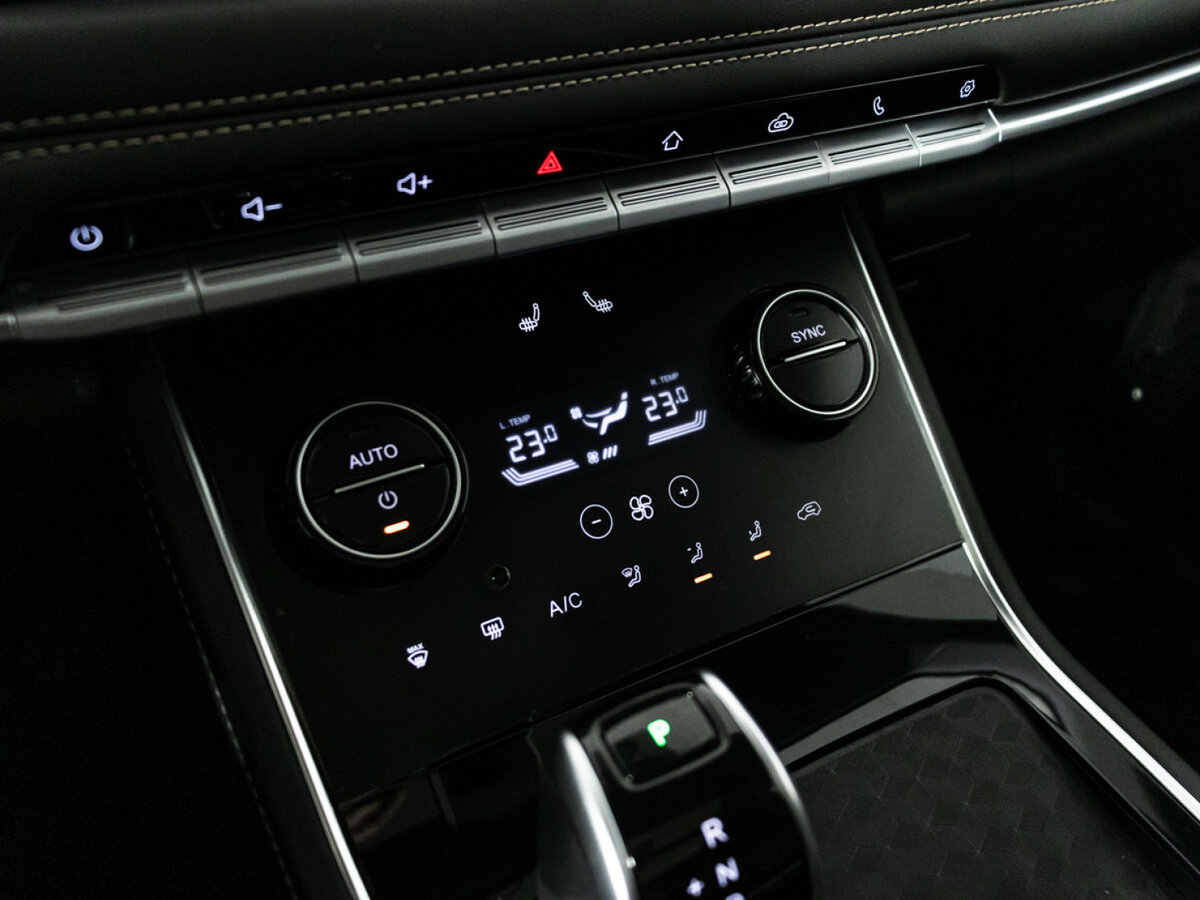 Купить Chery Tiggo 8, 2023, 40 979 км.. Фото: #13