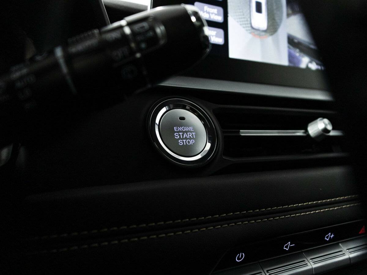 Купить Chery Tiggo 8, 2023, 40 979 км.. Фото: #15