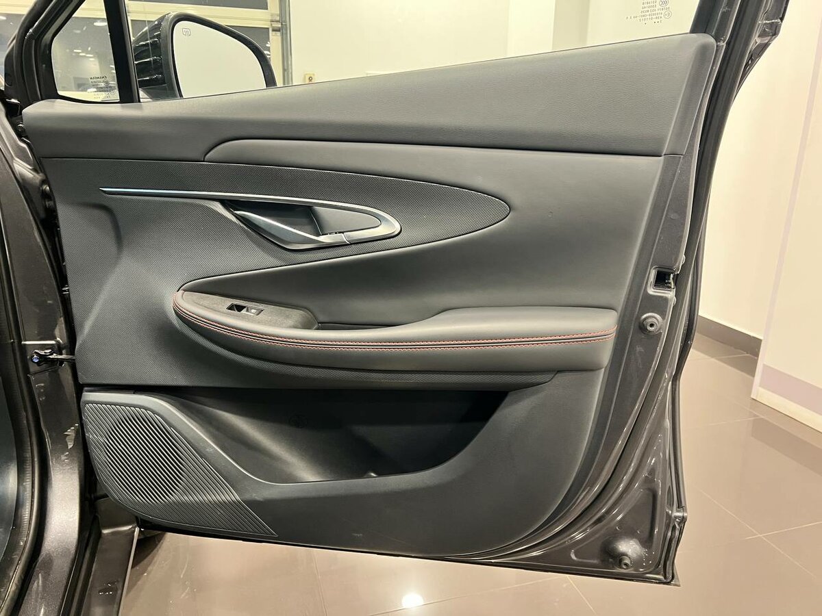 Купить Changan UNI-T, 2023, 18 930 км.. Фото: #11