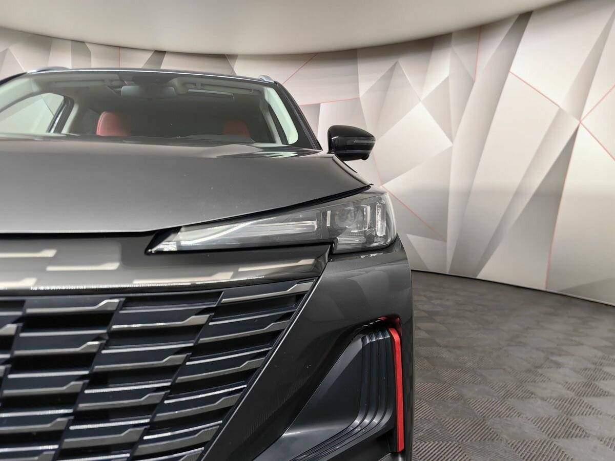 Купить Changan CS55 Plus, 2023, 46 981 км.. Фото: #8