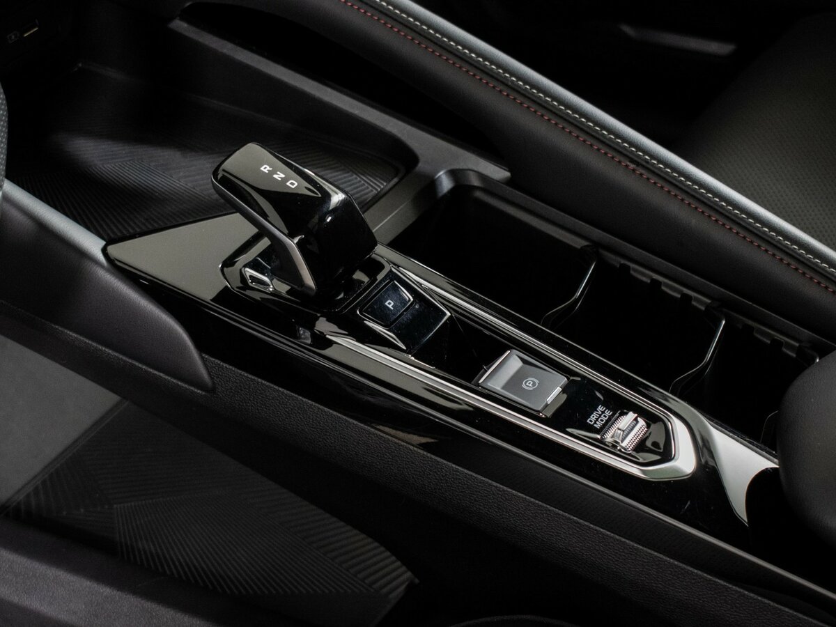 Купить Geely Coolray, 2023, 32 000 км.. Фото: #12