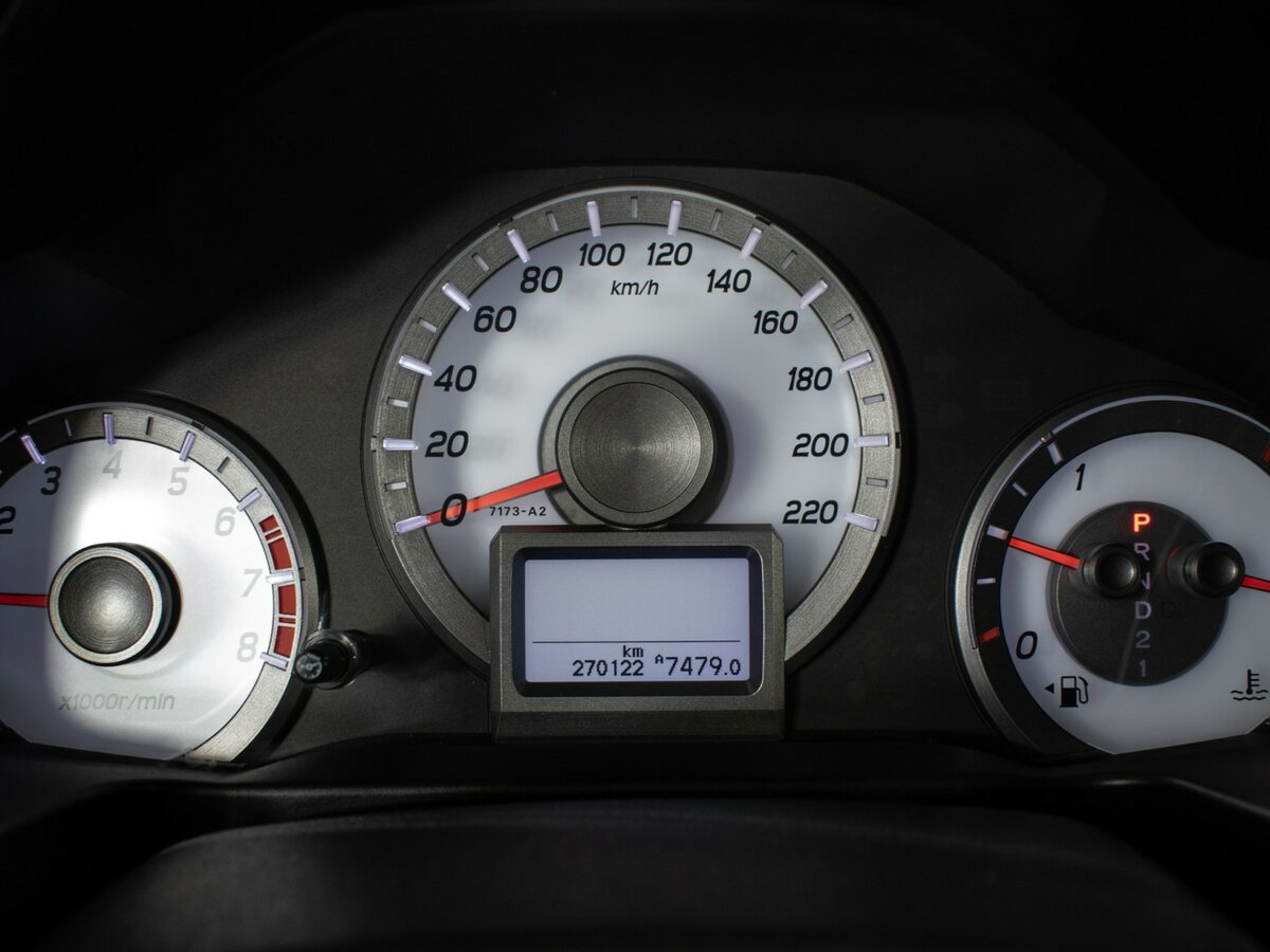 Купить Honda Pilot, 2014, 270 119 км.. Фото: #14