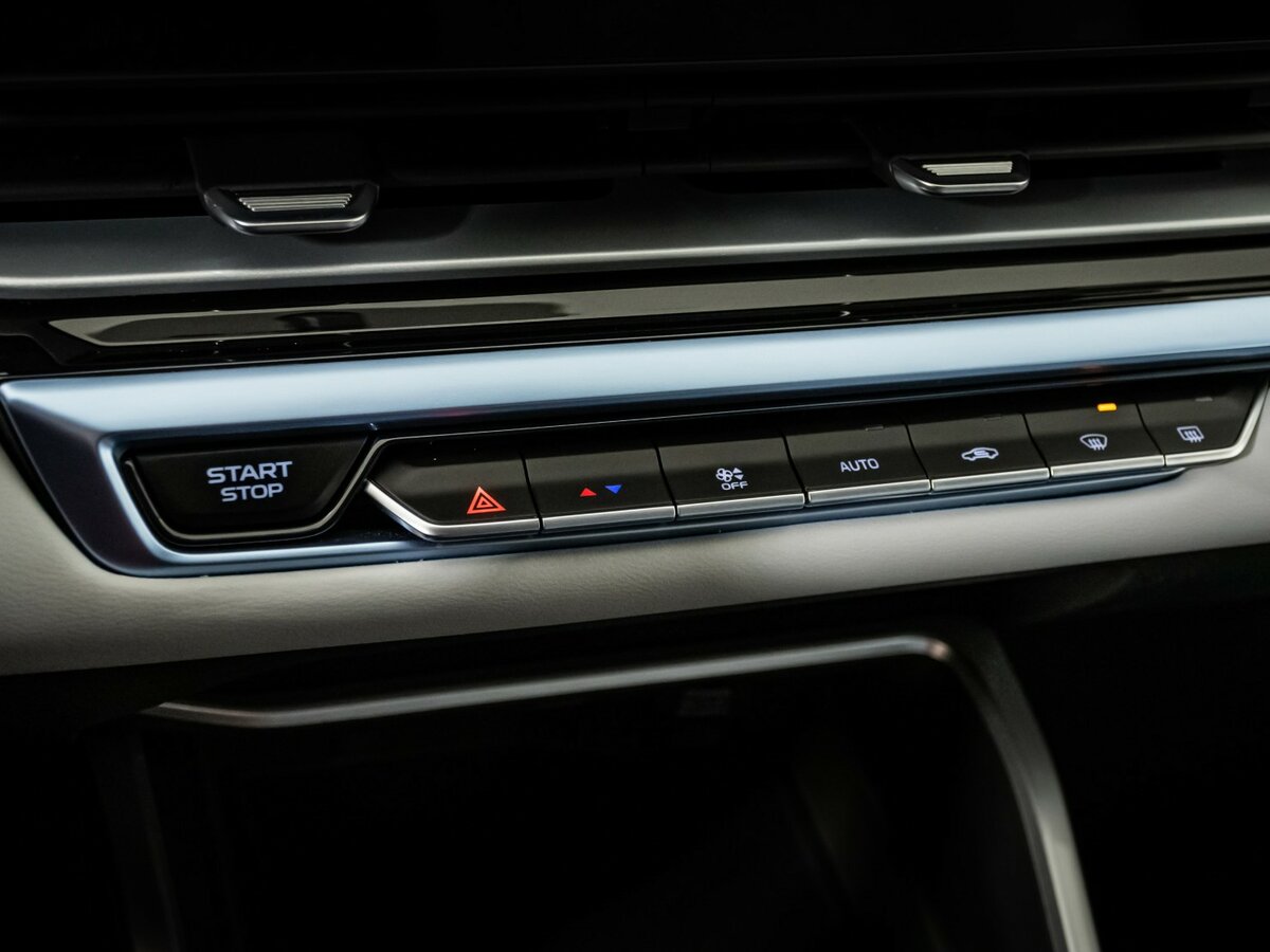 Купить Geely Emgrand, 2023, 18 633 км.. Фото: #11