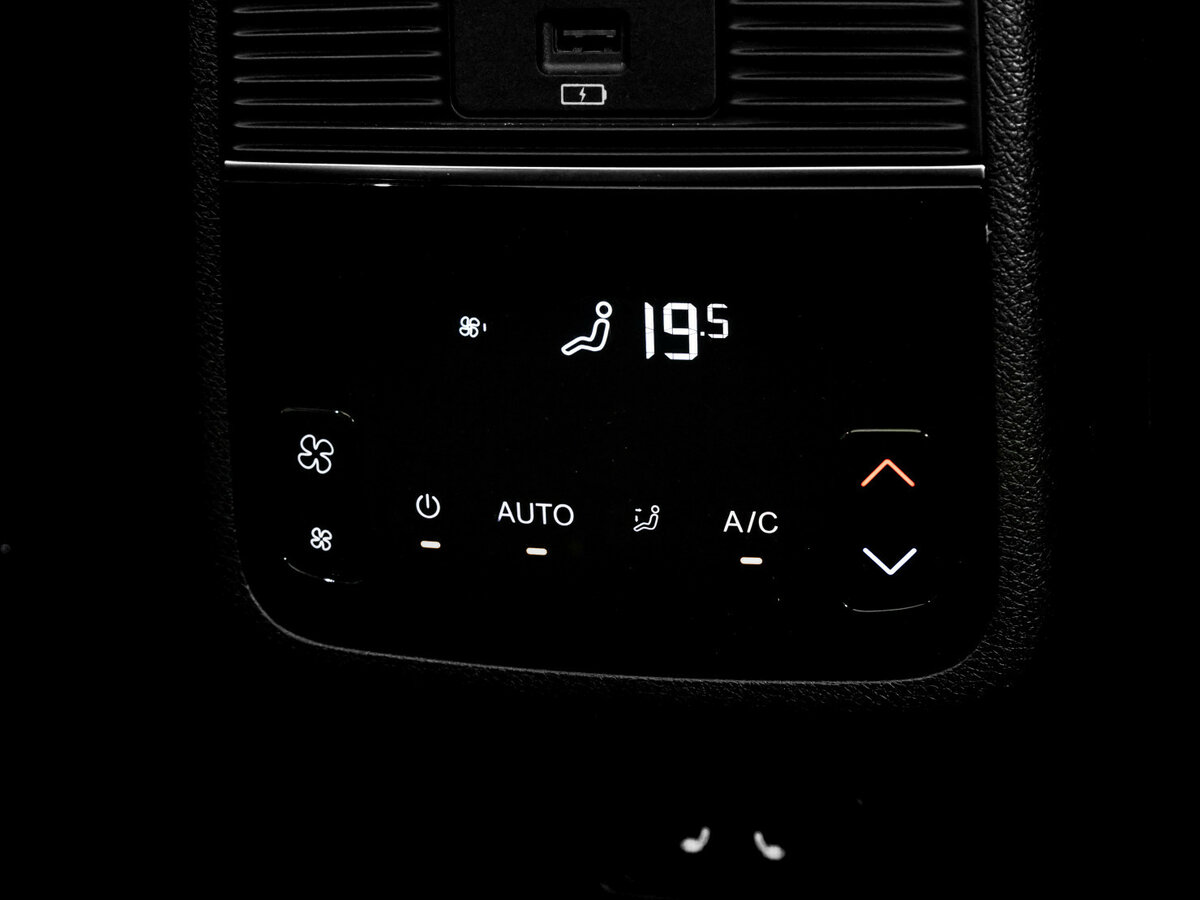 Купить EXEED VX, 2022, 69 632 км.. Фото: #16