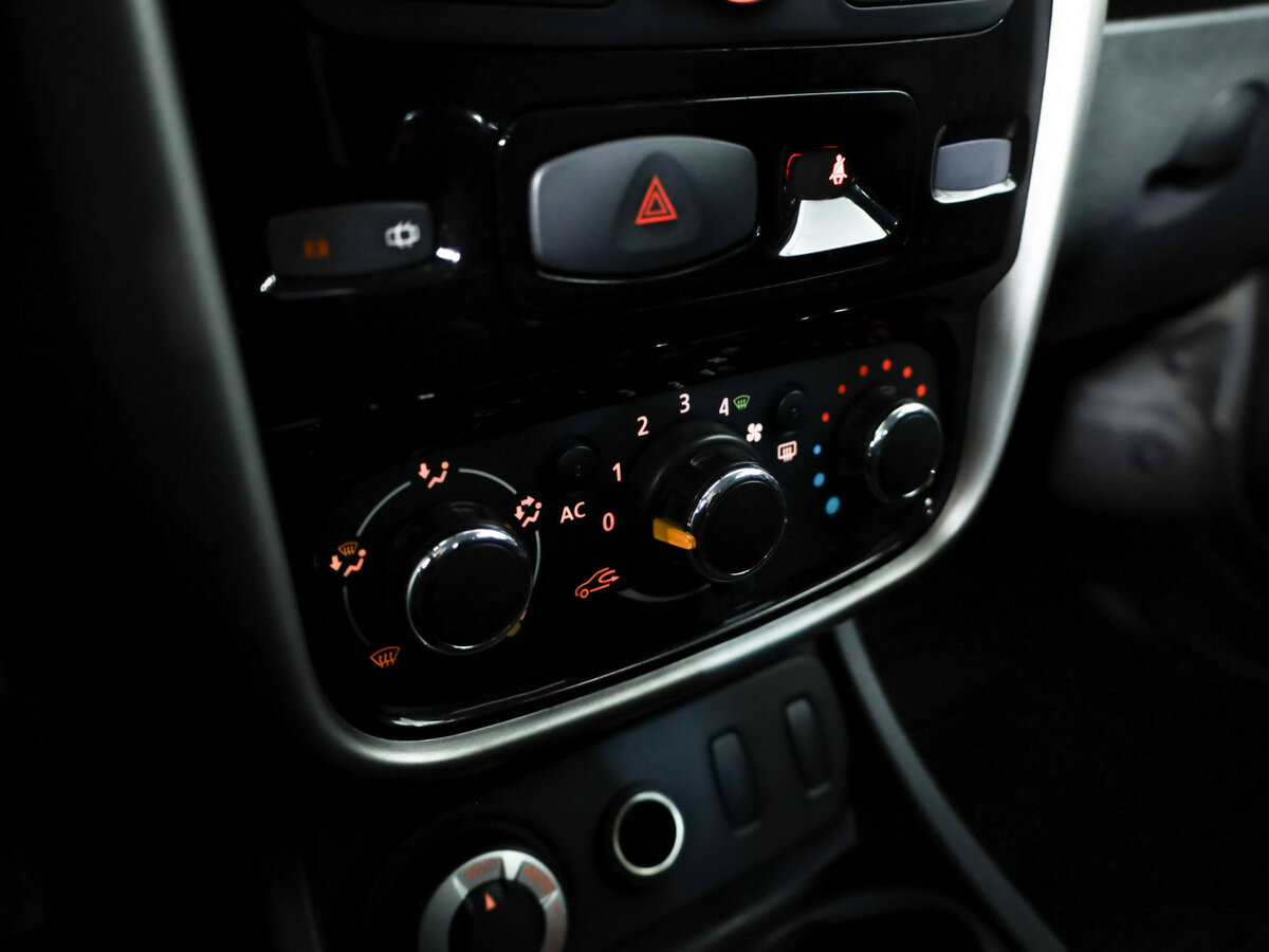 Купить Renault Duster, 2014, 205 136 км.. Фото: #19