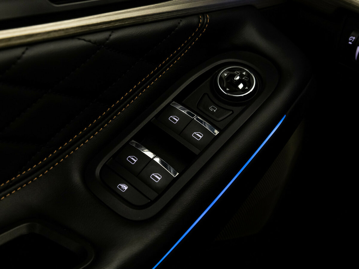 Купить EXEED TXL, 2023, 46 496 км.. Фото: #12