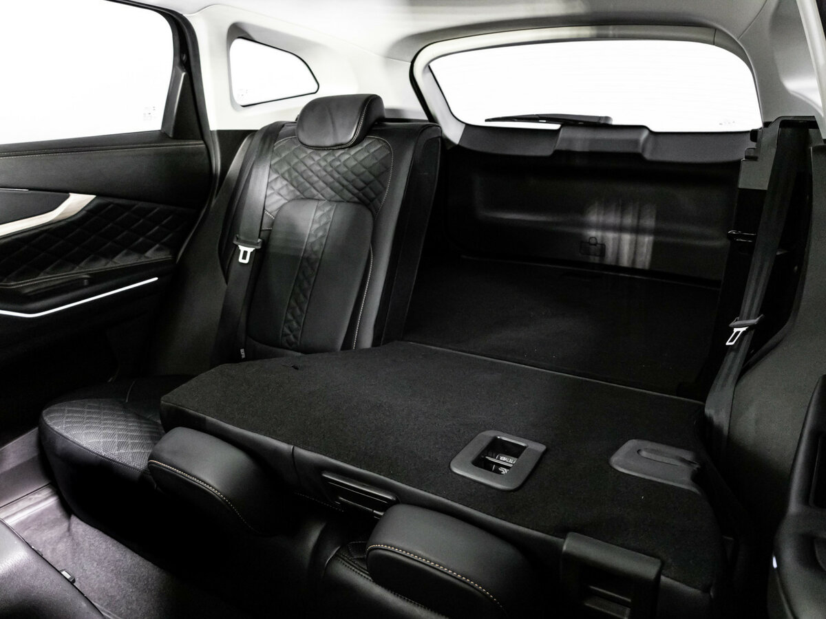 Купить EXEED TXL, 2023, 46 496 км.. Фото: #17